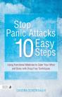 Stop Panic Attacks In 10 Easy Steps - Preview