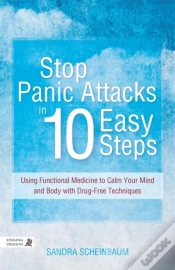 Capa do artigo Stop Panic Attacks In 10 Easy Steps