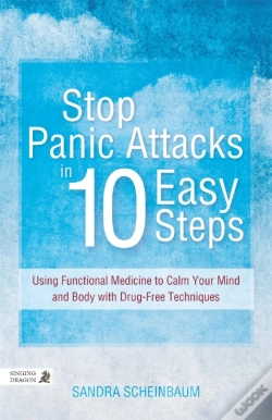 Capa do artigo Stop Panic Attacks In 10 Easy Steps