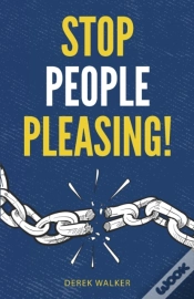 Capa do artigo Stop People Pleasing!