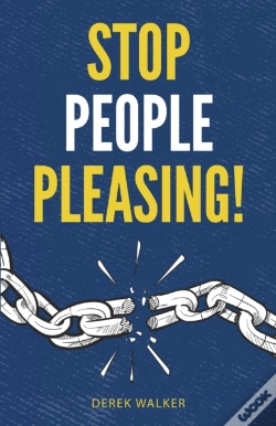 Capa do artigo Stop People Pleasing!