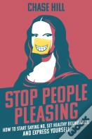 Stop People Pleasing