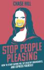 Stop People Pleasing - Preview
