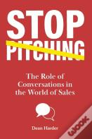Stop Pitching!