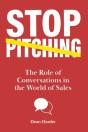 Stop Pitching! - Preview
