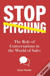 Stop Pitching!
