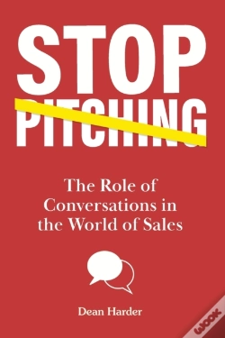 Capa do artigo Stop Pitching!