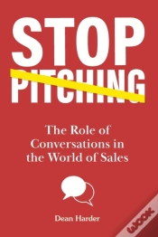 Capa do artigo Stop Pitching!
