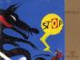 Stop ; Pourquoi M'Apprendre La Peur ? - Preview