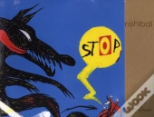 Stop ; Pourquoi M'Apprendre La Peur ?
