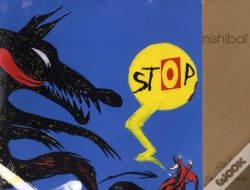 Capa do artigo Stop ; Pourquoi M'Apprendre La Peur ?