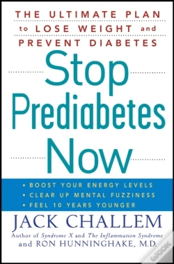 Capa do artigo Stop Prediabetes Now