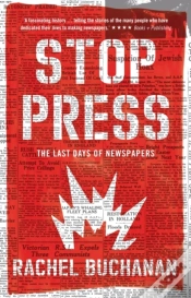 Capa do artigo Stop Press