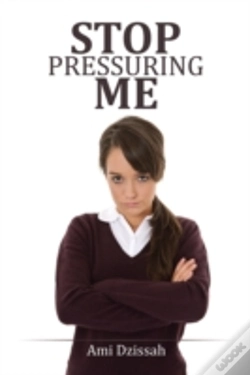 Capa do artigo Stop Pressuring Me