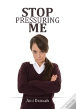 Capa do artigo Stop Pressuring Me