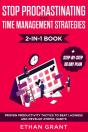 Stop Procrastinating And Time Management - Preview