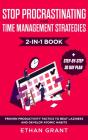 Stop Procrastinating And Time Management - Preview