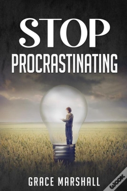 Capa do artigo Stop Procrastinating