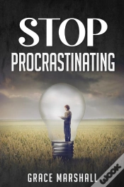 Capa do artigo Stop Procrastinating