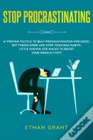 Stop Procrastinating