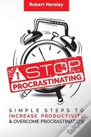Stop Procrastinating