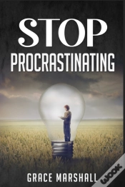 Capa do artigo Stop Procrastinating