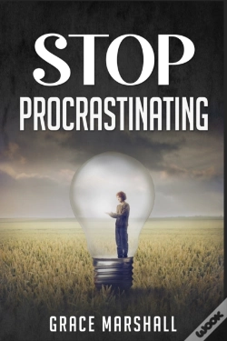 Capa do artigo Stop Procrastinating