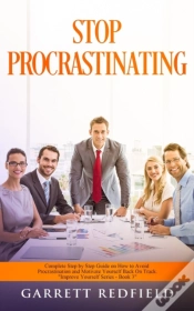 Capa do artigo Stop Procrastinating