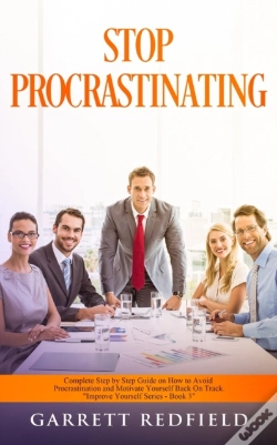 Capa do artigo Stop Procrastinating