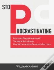 Capa do artigo Stop Procrastinating