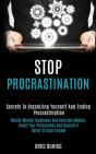 Stop Procrastination - Preview