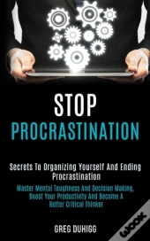 Stop Procrastination