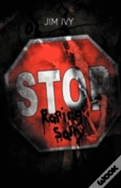 Capa do artigo Stop Raping Sally