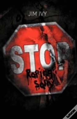 Capa do artigo Stop Raping Sally