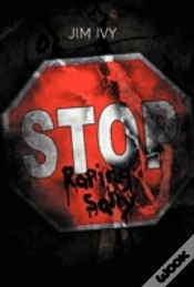 Capa do artigo Stop Raping Sally