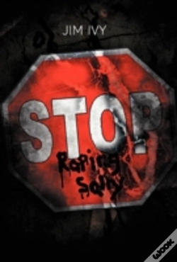 Capa do artigo Stop Raping Sally