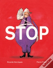 Capa do artigo STOP