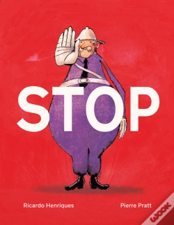 Capa do artigo STOP