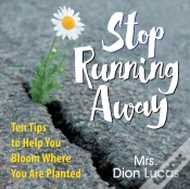Capa do artigo Stop Running Away
