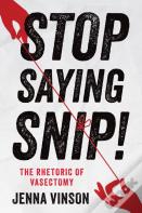Stop Saying Snip!