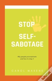 Stop Self-Sabotage