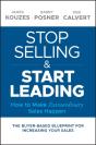 Stop Selling And Start Leading - Preview
