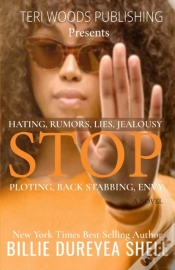 Capa do artigo Stop