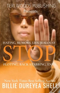 Capa do artigo Stop