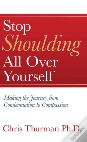 Capa do artigo Stop Shoulding All Over Yourself