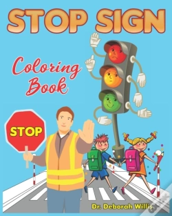 Capa do artigo Stop Sign