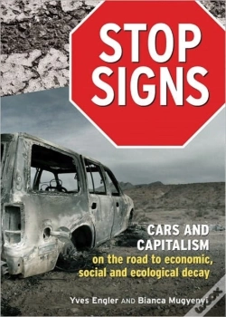Capa do artigo Stop Signs