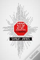 Stop Simpin In Cyberspace