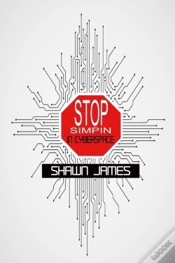 Capa do artigo Stop Simpin In Cyberspace