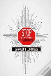 Capa do artigo Stop Simpin In Cyberspace